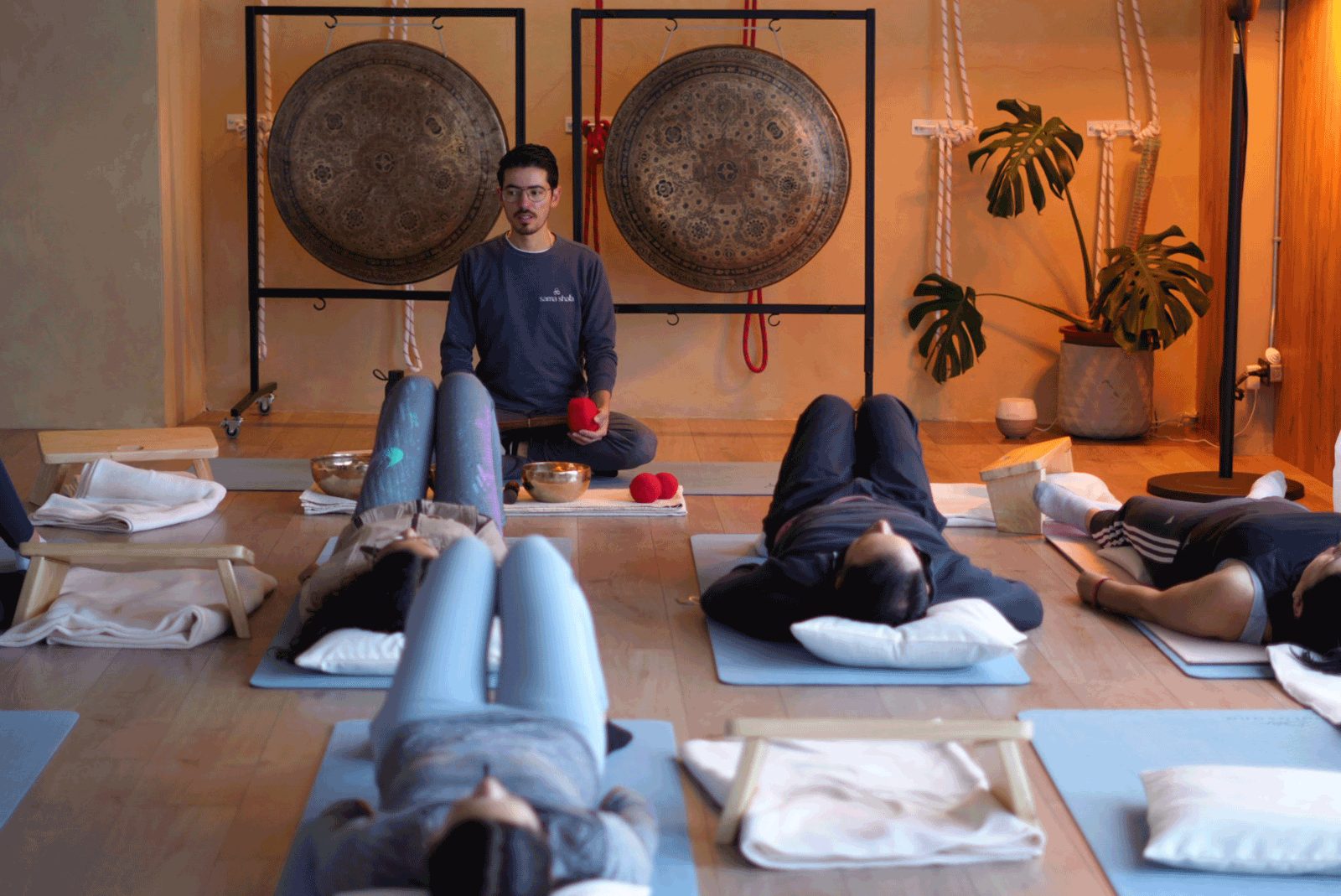 Yoga Nidra