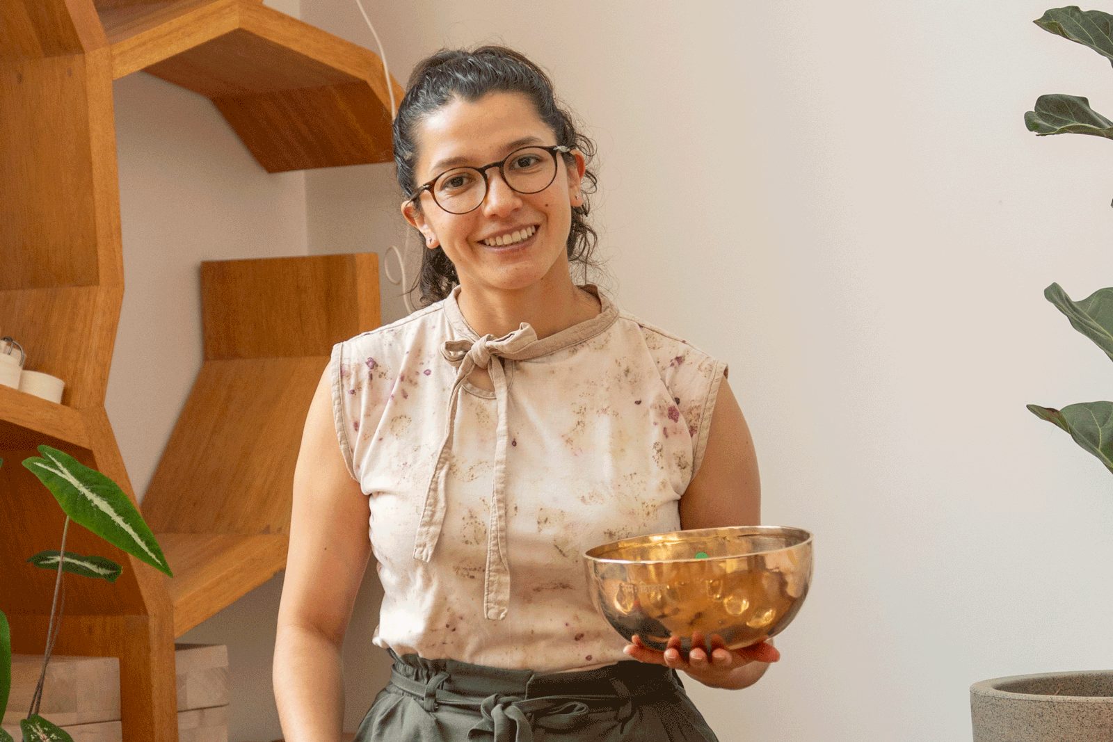 Maria de los Angeles